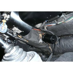 Kit direction assistée électrique pour Alfa Romeo 2000 Touring Spider