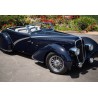 Direction assistée électrique Delahaye 135