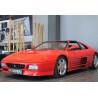 Direction assistée électrique Ferrari 348