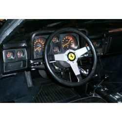 Direction assistée électrique adaptable Ferrari 512 BB