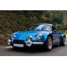 Direction assistée électrique Renault Alpine A110