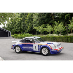 copy of Direction assistée électrique Porsche 911