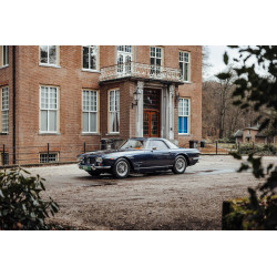 Direction assistée électrique Maserati Allemano
