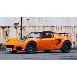 Direction assistée électrique Lotus Elise