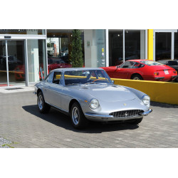 Direction assistée électrique Ferrari 365 GTC