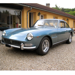 copy of Direction assistée électrique Ferrari 330 GT 2+2