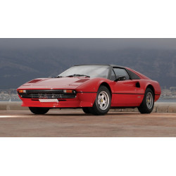 Direction assistée électrique Ferrari 308