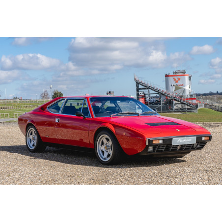 Direction assistée électrique Ferrari 308 GT4