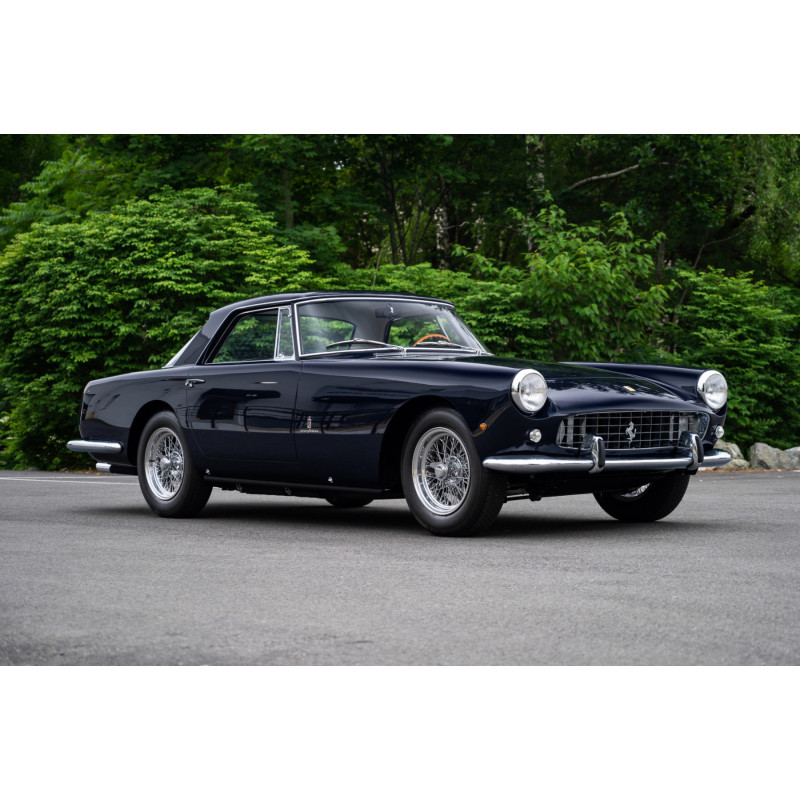 copy of Direction assistée électrique Ferrari 250 GT