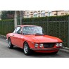 Direction assistée électrique Lancia Fulvia