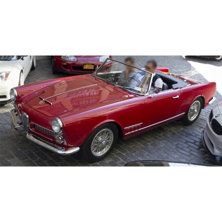 Direction assistée électrique pour Alfa Romeo 2000 Touring Spider