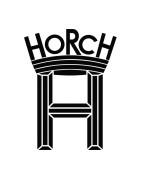 Directions assistées électriques pour Horch